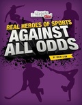Cover: Against All Odds - Capstone Press