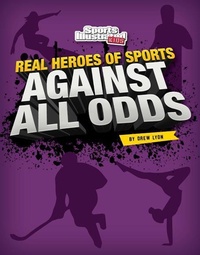 Enlarge image Cover: Against All Odds - Capstone Press