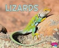 Enlarge image Cover: Lizards - Capstone Press