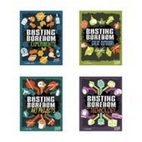 Enlarge image Cover: Boredom Busters - Capstone Press