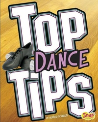 Enlarge image Cover: Top Dance Tips - Capstone Press