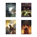 Cover: You Choose: Ancient Greek Myths - Capstone Press