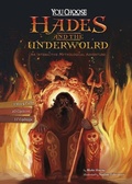 Cover: Ancient Greek Myths: Hades and the Underworld: An Interactive Mythological Adventure - Capstone Press, Incorporated