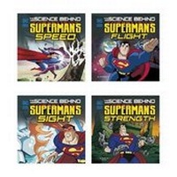 Enlarge image Cover: Science Behind Superman - Capstone Press