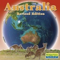 Cover: Seven Continents Australia - Capstone Press