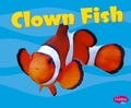 Cover: Under the Sea Clown Fish - Capstone Press