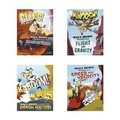 Cover: Wile E. Coyote, Physical Science Genius - Capstone Press