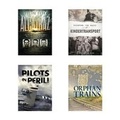 Cover: Encounter: Narrative Nonfiction Stories - Capstone Press