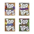 Cover: Top Sports Tips - Capstone Press