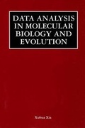 Cover: Data Analysis in Molecular Biology and Evolution - Kluwer Academic Publishers