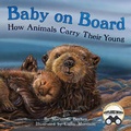 Cover: Baby on Board - Dawn Publications,U.S.