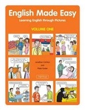Cover: English Made Easy - Tuttle Publishing