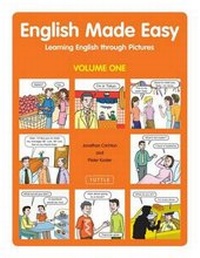 Enlarge image Cover: English Made Easy - Tuttle Publishing