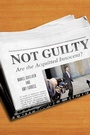 Cover: Not Guilty - New York University Press