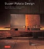 Cover: Super Potato Design - Tuttle Publishing