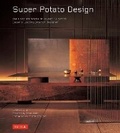 Cover: Super Potato Design - Tuttle Publishing