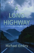 Cover: A Long Highway - Wings Epress, Inc.