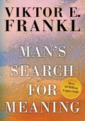 Cover: Man's Search for Meaning - Beacon Press