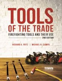 Enlarge image Cover: Tools of the Trade - Fire Engineering Books