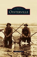 Cover: Oysterville - Arcadia Publishing Library Editions