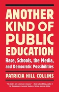 Cover: Another Kind of Public Education - Beacon Press