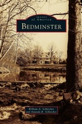 Cover: Bedminster - Arcadia Publishing Library Editions