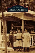 Cover: Lincolnshire - Arcadia Publishing Library Editions