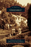 Cover: Greenbelt - Arcadia Publishing Library Editions