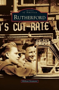 Enlarge image Cover: Rutherford - Arcadia Publishing Library Editions