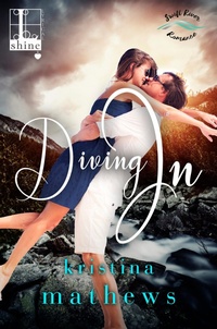 Enlarge image Cover: Diving In - Lyrical Press