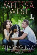 Cover: Chasing Love - Lyrical Press