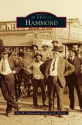Cover: Hammond - Arcadia Publishing Library Editions
