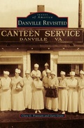 Cover: Danville Revisited - Arcadia Publishing Library Editions