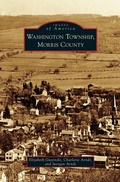 Cover: Washington Township, Morris County - Arcadia Publishing Library Editions