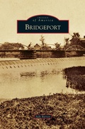 Cover: Bridgeport - Arcadia Publishing Library Editions