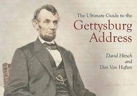 Enlarge image Cover: The Ultimate Guide to the Gettysburg Address - Savas Beatie