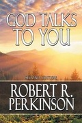 Cover: God Talks to You - BLACK ROSE WRITING