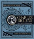 Cover: Charles Dickens - Insight Editions