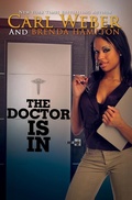 Cover: The Doctor Is In - Urban Books