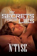 Cover: My Secrets Your Lies - Urban Renaissance