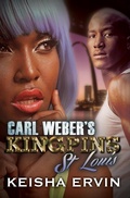 Cover: Carl Weber's Kingpins: St. Louis - Urban Books