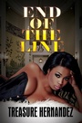 Cover: End of the Line - Urban Books
