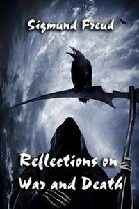 Enlarge image Cover: Reflections on War and Death - Cornerstone Book Publishers