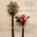 Cover: Inheriting Edith - AVON ORIGINAL