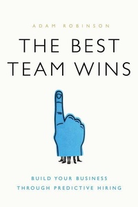 Enlarge image Cover: The Best Team Wins - Greenleaf Book Group LLC