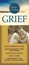 Cover: Help a Friend - ROSE PUBLISHING