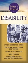 Cover: Help a Friend - ROSE PUBLISHING