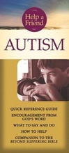 Cover: Help a Friend - ROSE PUBLISHING