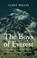 Cover: The Boys of Everest - Mountaineers Books
