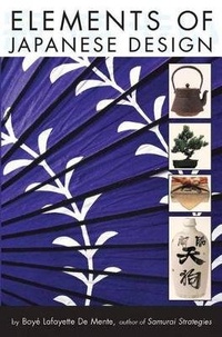 Abbildung von: Elements of Japanese Design - Tuttle Publishing